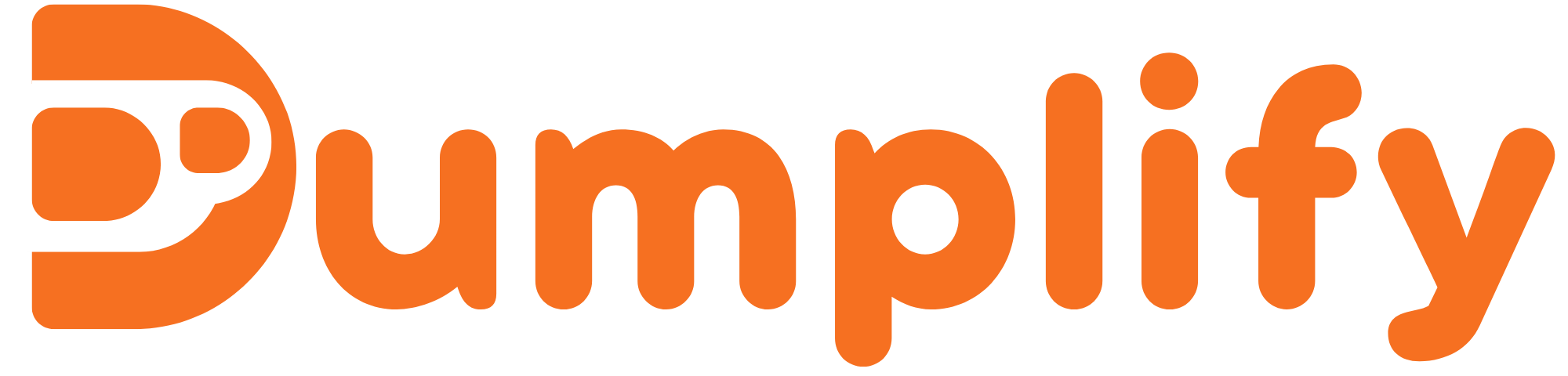 Dumplify - Logo